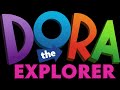 Dora The Explorer Theme Song PAL High Tone Only 2000