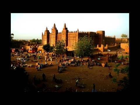 "The Hidden Treasures of Timbuktu" - Joseph Hunwick Photography