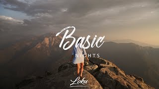 N i G H T S - Basic