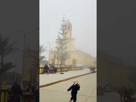 San Miguel, Cajamarca #chiletepe