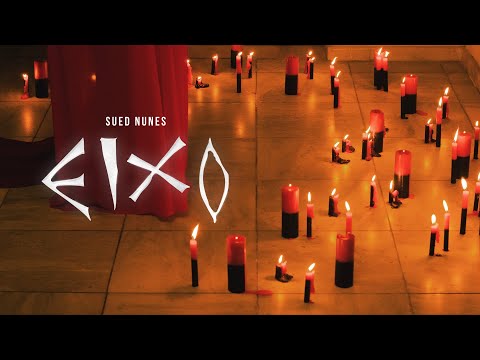 EIXO - SUED NUNES