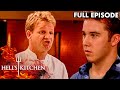 Hell's Kitchen Season 1 - Ep. 1 | Back To Where It All Began |  Full Episode