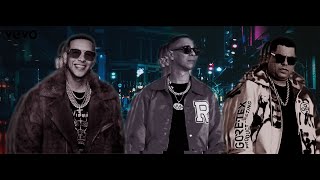 Yomo, Daddy Yankee - Exótica ft. Baby Rasta &amp; Gringo, Wisin (Music Video) Prod By Kelar