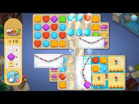 Matchington Mansion level 1160 HD