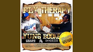 Streets Shed Tears (feat. Shameia Lacrawf)