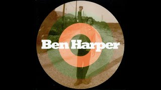 Ben Harper- You Can&#39;t Blame The Youth (Peter Tosh), 1993 / Audio Only