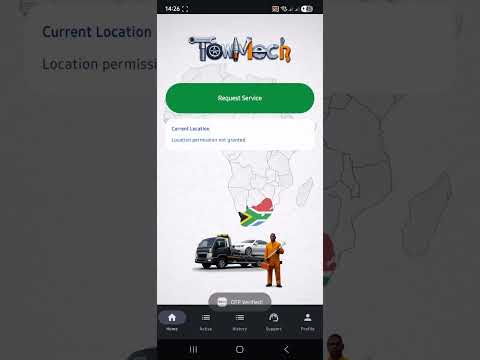 TowMech video thumbnail