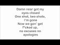 DJ Khaled - Take It To The Head ft. Chris Brown, Rick Ross, Nicki Minaj & Lil Wayne - Lyrics [HD]