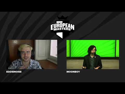 MSFP vs FNCR | EUM Summer 2021 - Knock-Out (Game 1)