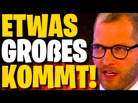 SUDDENLY AND UNEXPECTEDLY! JULIAN REICHELT - ANDREAS POPP