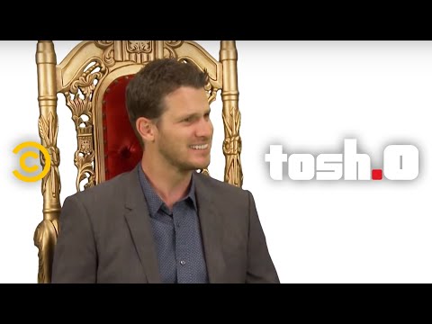 Tosh.0 - Tosh Roast