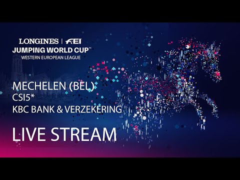 RE-LIVE | CSI5* - KBC Bank & Verzekering