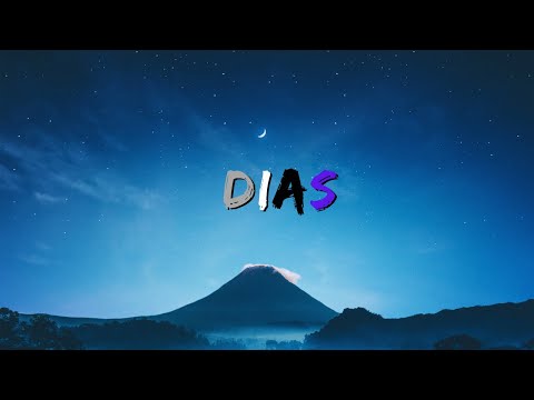 T-Rex - DIAS [Lyrics/Letra]