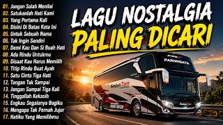 Download lagu LAGU NOSTALGIA PALING DICARI TEMBANG KENANGAN PALING INDAH YANG PERTAMA KALI mp3