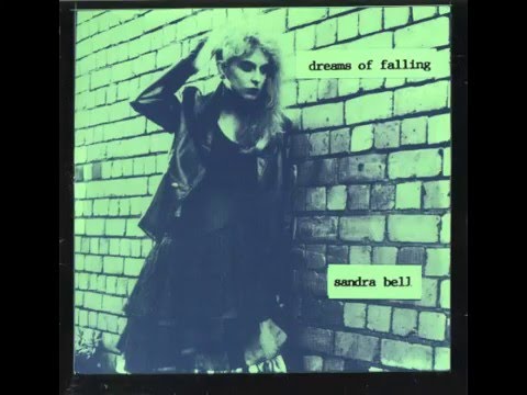 SANDRA BELL - Inner state (1991)