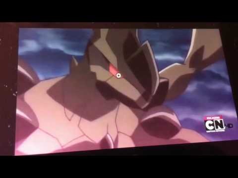 The Little Pop Star Pikachu ~ Part 21 •A Happy Ending•