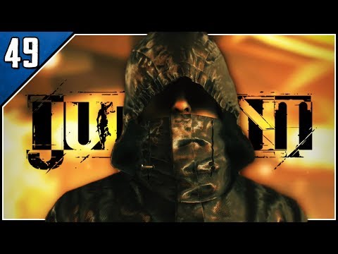 Chapter 11: The Mole - Let's Play Judgment Blind Part 49 - Judge Eyes Japanese VO Gameplay