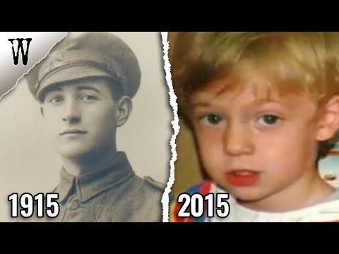 Incredible REINCARNATION STORIES That Will Make You Believe