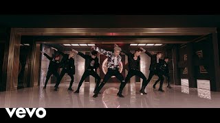 MONSTA X - 「Shoot Out (Japanese ver.)」 Music video