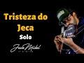 Videoaula Tristeza do Jeca (Solo) - Jean Michel Violeiro