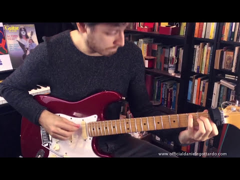 Daniele Gottardo | The Simpsons Theme Halloween Special