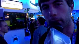 DuckTales Remastered: Raw Preview & Impressions (E3 2013)