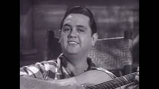 Merle Travis  « Lost John »