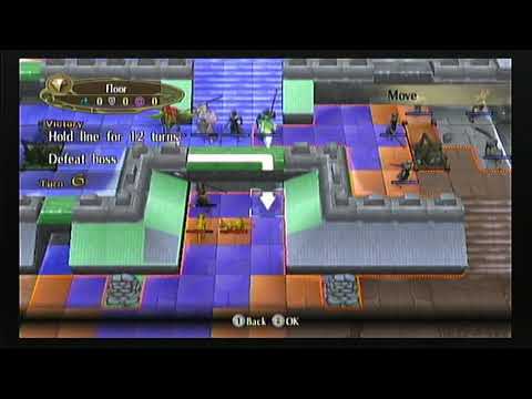 Fire Emblem Radiant Dawn Part 56 - Furry Vengeance