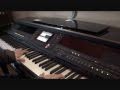 improved Piano cover of secrets by One republic ...