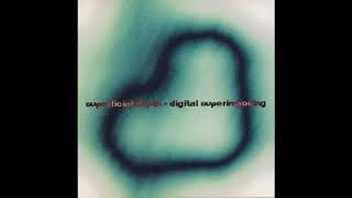 Superficial Depth ‎– Digital Superimposing (Atom Heart)