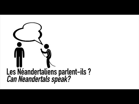 L'Homme de Néandertal - La Préhistoire en questions