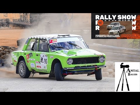 I. KEVIÉP Amatőr Körgyorsasági verseny 2021 Nyirád összefoglaló-LADA