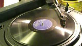 Yesterday&#39;s Tears - Ernest Tubb (Decca)