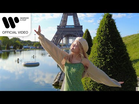 혜이니 (HEYNE) - 너에게 달려가고 있어 [Music Video]