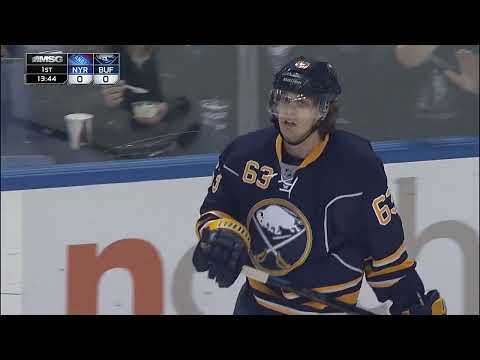 NHL    Mar.14/2015   New York Rangers - Buffalo Sabres