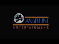 Amblin Entertainment Cruise Wagner Productions DreamWorks 2005 War Of The Worlds Closing