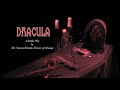Dracula: A Radio Play (from The National Radio Theatre of Chicago, 1976)