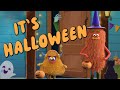 It S Halloween Fun Sing Along Music For Kids Pep And Perk