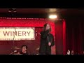 John Waite “Head First” Live at City Winery