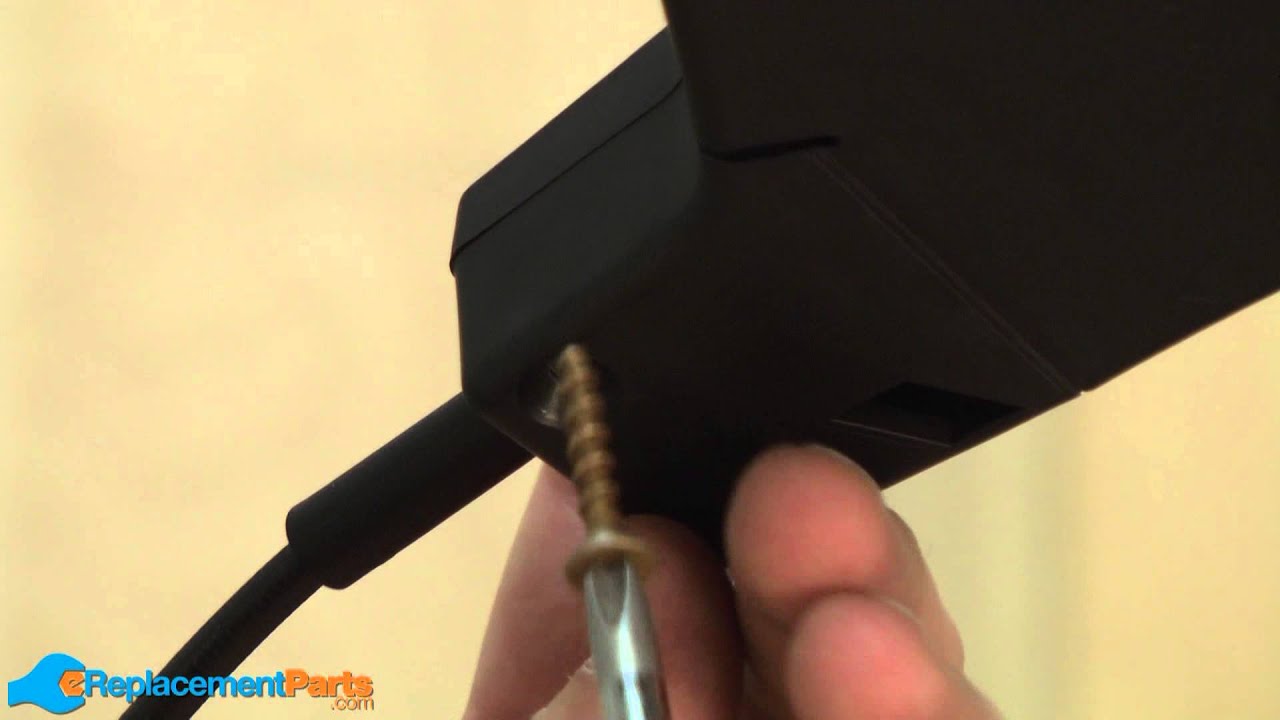 Replacing your Troy-Bilt Lawn Mower CABLE-VARIABLE SPE