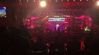 Haricharan | Lailakame | Live
