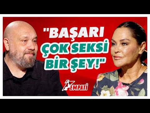 "Çok Güç İnsanı Yalnızlaştırıyor!" Başarılı İnsan Eşittir Güçlü İnsan mı?  | Empati - Hülya Avşar