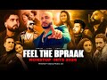Feel The B Praak Mashup Soul Music 2 0 Bpraak X Jaani X Ammy Virk X Sunanda Punjabi Sad Mashup
