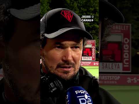 Les mots de Boris Bouhraoua pour le Biarritz Olympique maintenu en PRO D2 🫶 #rugby