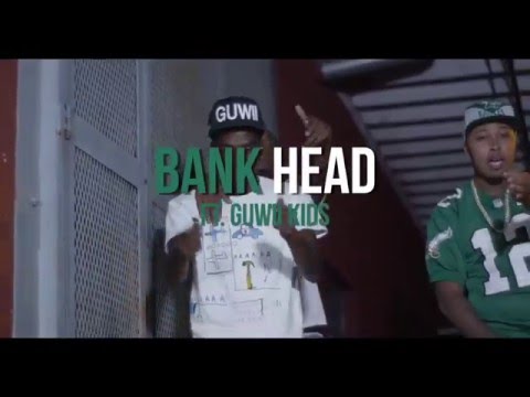 Bankhead FT. Gu Mitch - Who Them Niggas (snippet)