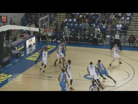 Raptors 905 Highlights: Tavares Denies Webb III - February 25, 2017