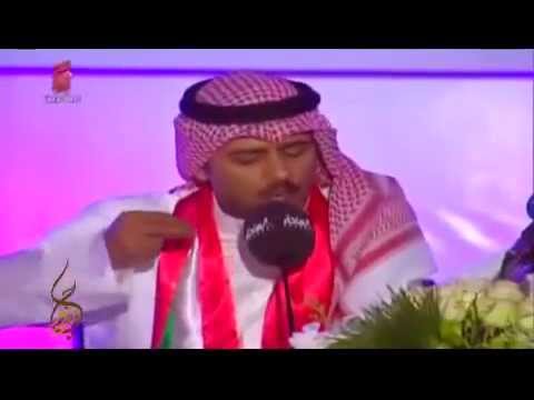 امسية البحرين حامد زيد و ناصر القحطاني كاملة جودة عالية