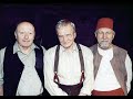 Take Ianke Si Cadar 2001 Teatru