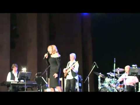 HANA ZAGOROVÁ-JE NAPROSTO NEZBYTNÉ 2010-LIVE