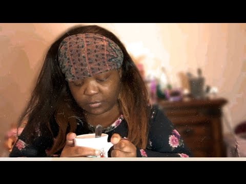 Saturday vlog: talk about Travis Scott concert |crystinsworld|s8e11